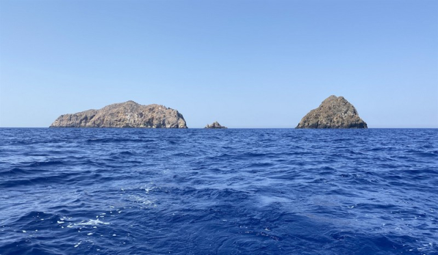 Έρχονται τα θαλάσσια πάρκα σε Ιόνιο και Αιγαίο - Τι θα συμβεί με την Λευκάδα