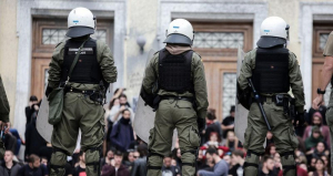 ΣτΕ: Συνταγματική η πανεπιστημιακή αστυνομία - «Δεν παραβιάζονται οι ακαδημαϊκές ελευθερίες»