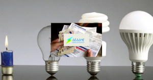 Ηλεκτρικό Ρεύμα: Βουτιά στις τιμές αλλά κανένα… κέρδος για τους καταναλωτές!