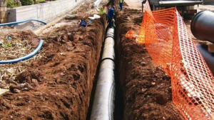Έρχεται δημοπράτηση 145 εκατ. ευρώ για έργα ύδρευσης σε Πρέβεζα, Άρτα και Λευκάδα