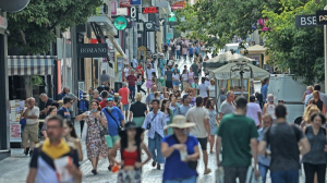 Στην Ελλάδα η παραλλαγή «Κένταυρος» της Omicron - Ανακοινώθηκε το πρώτο κρούσμα