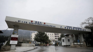 Θεσσαλονίκη: Έρευνα από την ΕΛ.ΑΣ για την πτώση 17χρονης στο κενό από όροφο νοσοκομείου