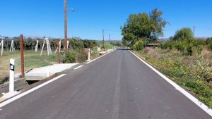 Ο Δήμος Ν. Σκουφά δίπλα στους παραγωγούς