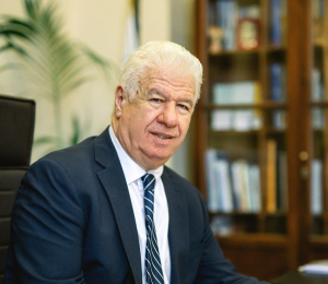 Επείγουσες παρεμβάσεις για οδική ασφάλεια στην είσοδο του Αγίου Νικήτα