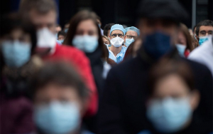 Πώς θα εξελιχθεί ο τρίτος χειμώνας της πανδημίας