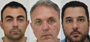 Στη δημοσιότητα τα στοιχεία τριών ακόμη συλληφθέντων για τον βιασμό της 12χρονης