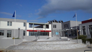 Συνεδρίασε η Πολιτική Προστασία της Π.Ε. Λευκάδας