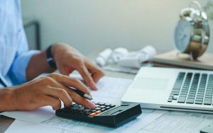 To point system θα επιλέξει τους επόμενους ελέγχους της εφορίας