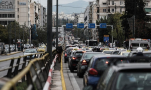 Τέλος Μαΐου ο πρώτος κλιματικός νόμος – Τι προβλέπει για ΙΧ και μεταφορές