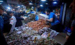 Σαρακοστή: Αυξήσεις έως και 97% στα νηστίσιμα - Στα 4,5 ευρώ η λαγάνα