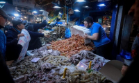 Σαρακοστή: Αυξήσεις έως και 97% στα νηστίσιμα - Στα 4,5 ευρώ η λαγάνα