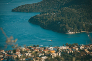 Τα κορυφαία αξιοθέατα της Λευκάδας
