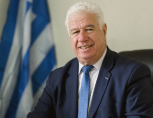 Το μήνυμα του Ιωάννη Τρεπεκλή για την επέτειο της Ένωσης των Επτανήσων