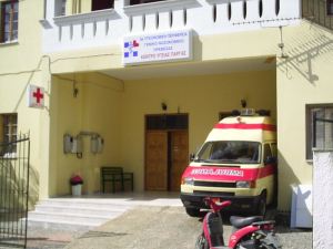 Πάργα: Οργή για τις αναφορές του Υφυπουργού στο Κέντρο Υγείας