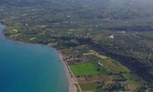 Πιο κοντά έρχεται το Navarino Blue – «Πράσινο» για την επένδυση των 50 εκατ. ευρώ στη Μεσσηνία