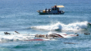 Συναγερμός για αυξημένες μεταναστευτικές ροές