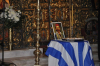 Ο δήμος Πρέβεζας τιμά τον Οδυσσέα Ανδρούτσο