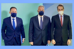 Δήμοι: Αφαιρείται το δικαίωμα των Επικεφαλής Παρατάξεων να βάζουν θέματα προ ημερησίας!