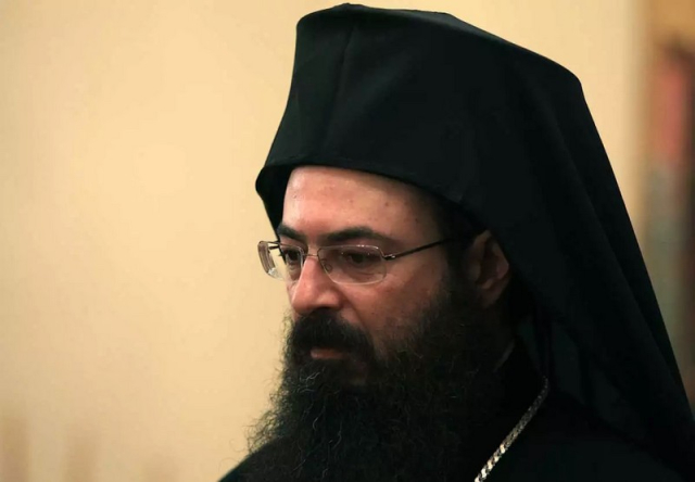 Μητροπολίτης Γεράσιμος: «Τι θα πούμε “αυτοκτονήστε, δεν τρέχει τίποτα”;»