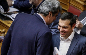 Ο Τσίπρας ανοίγει τον δρόμο για την επιστροφή Πολάκη – «Γενναίας αυτοκριτικής η επιστολή του»