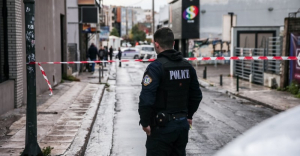 Γκάζι: «Δεν γνωρίζαμε τους δράστες» φέρεται να κατέθεσε ένας από τους τραυματίες - Πώς έγινε το επεισόδιο