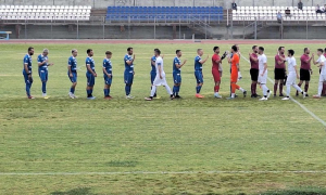 Ο Αμβρακικός Βόνιτσας κατέκτησε το Super Cup
