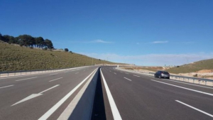 Σταϊκούρας: Εντός του έτους η επαναδημοπράτηση του άξονα Ιωαννίνων- Κακαβιάς