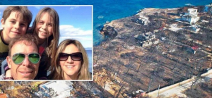 Μάτι: Συγκλόνισε στην κατάθεσή της η Βαρβάρα Βουκάκη – Φύτρου, που έχασε σύζυγο και δύο παιδιά στη πυρκαγιά