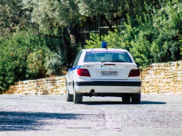 Συνελήφθη άνδρας στη Λευκάδα για παράνομη εγκατάσταση σε δημόσιο χώρο