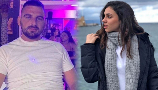 Η 19χρονη «καίει» τον Αλβανό που παρέσυρε την 21χρονη φοιτήτρια