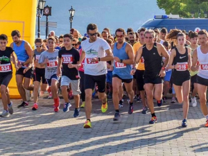 Βόνιτσα: Πραγματοποιήθηκε την Κυριακή 2 Οκτωβρίου ο 21ο Άκτιος δρόμος