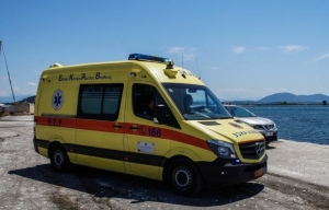 Μάχη για τη ζωή του δίνει 12χρονος στη Λευκάδα – Νοσηλεύεται διασωληνωμένος στη ΜΕΘ