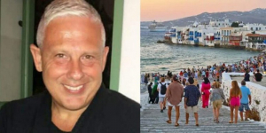 Τάσος Δούσης - Είπε σε 5 μέρες όσα οι υπεύθυνοι τρέμουν να πουν χρόνια τώρα