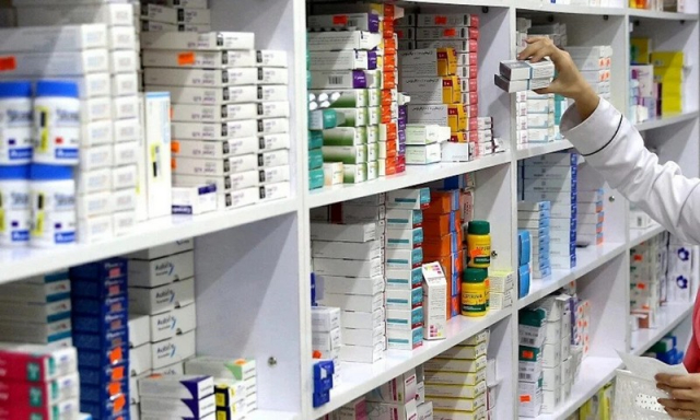 Εξασφάλισαν εμβόλια για «τρεις Ελλάδες» και δεν μπόρεσαν να εξασφαλίσουν ένα κουτί Depon