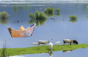 Έκτακτη «κλιματική» στήριξη 15,77 εκατ. ευρώ στην Ελλάδα