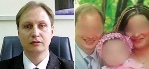 Αμετανόητος ο λέκτορας του ΑΠΘ που σκότωσε με αρσενικό τη σύζυγο και τη γιαγιά του