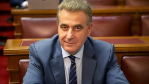Μήνυμα Καββαδά για την 160η επέτειο Ένωσης της Επτανήσου με την Ελλάδα