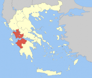 «Αναθεώρηση της περιφερειακής διαίρεσης ή η Περιφέρεια να αλλάξει τακτικές»
