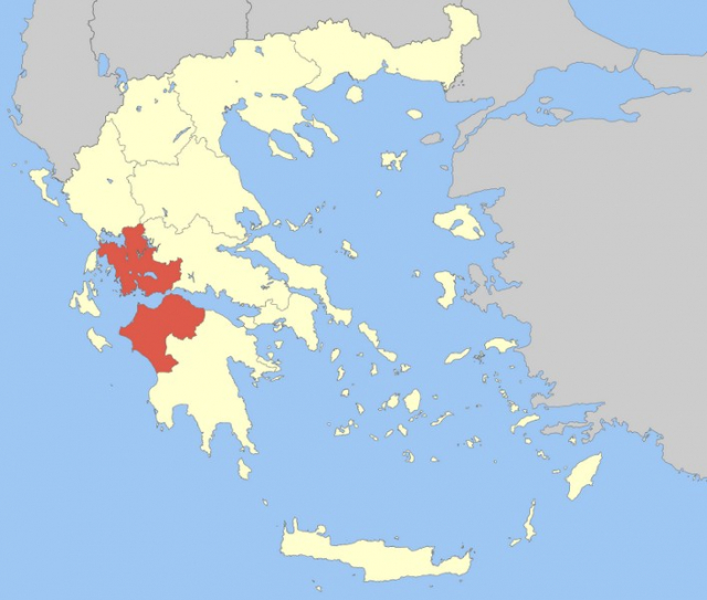 «Αναθεώρηση της περιφερειακής διαίρεσης ή η Περιφέρεια να αλλάξει τακτικές»