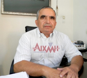 Η πολιτική είναι σοβαρή υπόθεση και προσφορά
