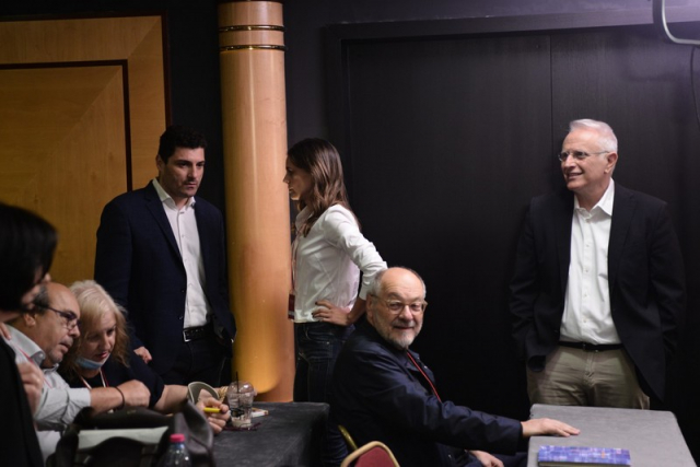 Σε πλήρη εξέλιξη ο εμφύλιος στον ΣΥΡΙΖΑ – Αποχώρησαν από την ΚΕ «Ομπρέλα» και τα μπλοκ Αχτσιόγλου-Τεμπονέρα