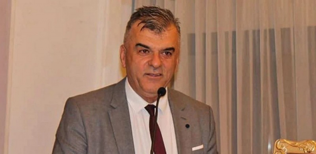 Στη φυλακή ο Φίλιππος Ντόβας για τους βιασμούς της 12χρονης από τον Κολωνό