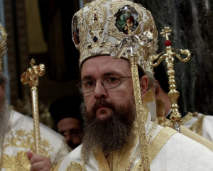 Η προϋπόθεση της αληθινής αγάπης προς τους ανθρώπους είναι η ολόψυχη αγάπη προς τον Θεό