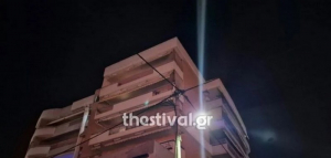 Θεσσαλονίκη: Στο ψυχιατρείο ο 29χρονος που σκότωσε τη μητέρα του