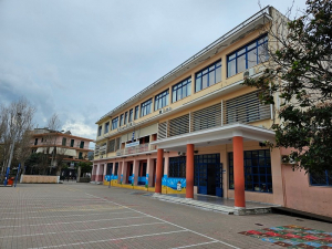 Θ. Καββαδάς: «Αυτοψία, προμετρήσεις και εκπόνηση μελετών σε 5 σχολικά κτίρια της Λευκάδας»