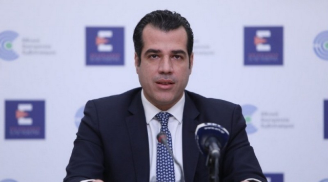 Πλεύρης μετά τους υπαινιγμούς Κούγια για το εμπόριο οργάνων: Στηρίζουμε τους γιατρούς του Οργανισμού Μεταμοσχεύσεων