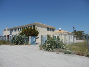 Θαν. Καββαδάς: Στόχος να γίνει η Λευκάδα κέντρο επαγγελματικής εκπαίδευσης για όλη την ευρύτερη περιοχή