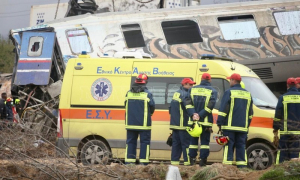 Τέμπη: Η ώρα των ευθυνών για την εθνική τραγωδία - Ανέβηκαν στους 40 οι νεκροί (video)