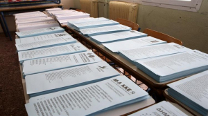 Διευθυντής MRB για αποτελέσματα exit poll: «Μπορεί να έχουμε κάποια έκπληξη»