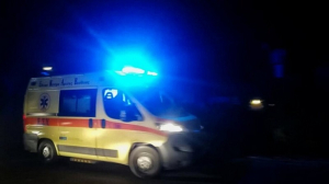 Νέο θανατηφόρο τροχαίο στη Ρόδο - Οδηγός μοτοσυκλέτας σκοτώθηκε επιτόπου